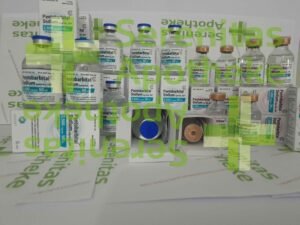 Nembutal (Pentobarbital) online