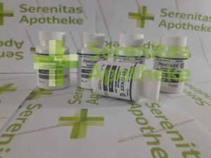Opioide und Schmerzlinderung